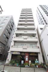 バルミー竜泉（８０１）