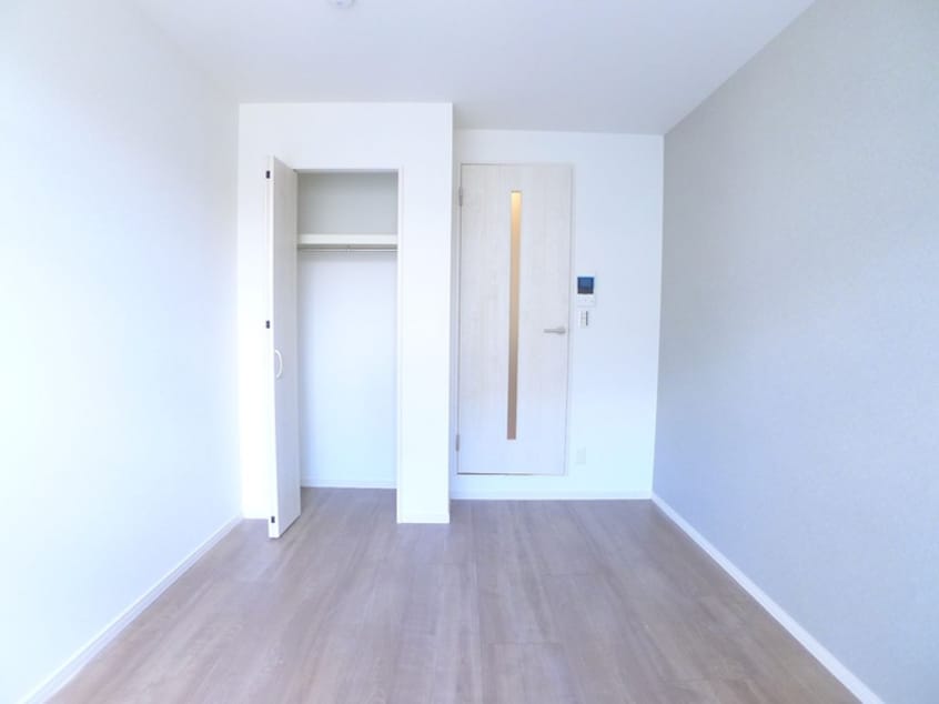 居室 プラト－松戸戸定