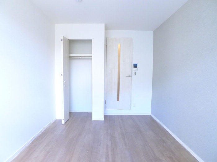 居室 プラト－松戸戸定