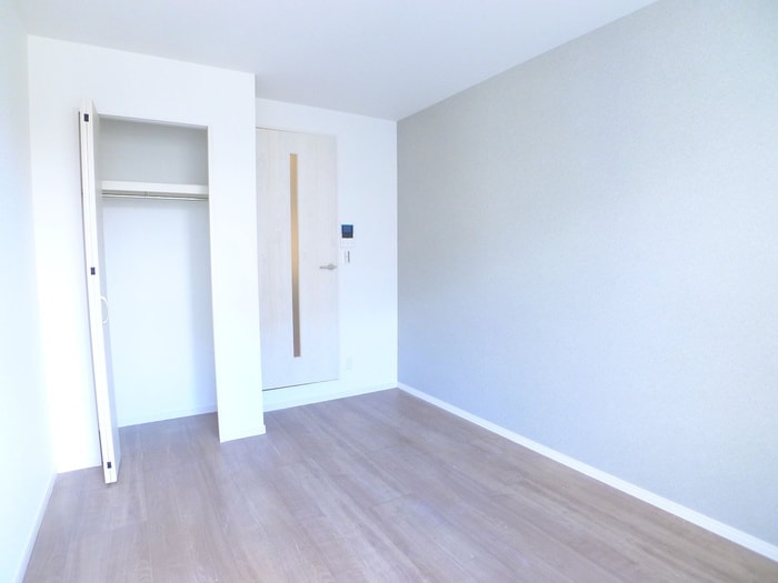 内観写真 プラト－松戸戸定