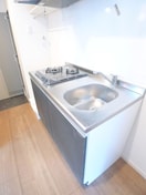 キッチン プラト－松戸戸定