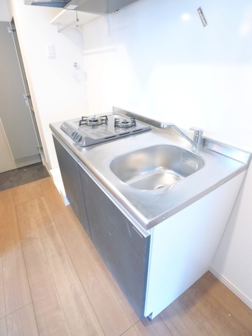 キッチン プラト－松戸戸定