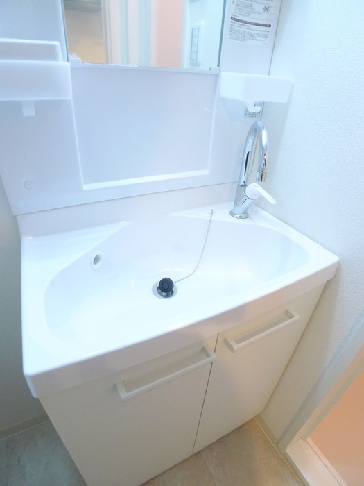 洗面 プラト－松戸戸定