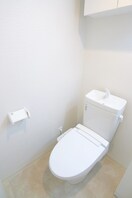 トイレ プラト－松戸戸定