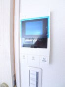 内観写真 プラト－松戸戸定