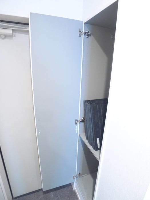 靴箱 プラト－松戸戸定