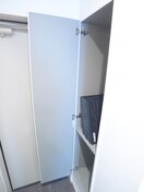 靴箱 プラト－松戸戸定