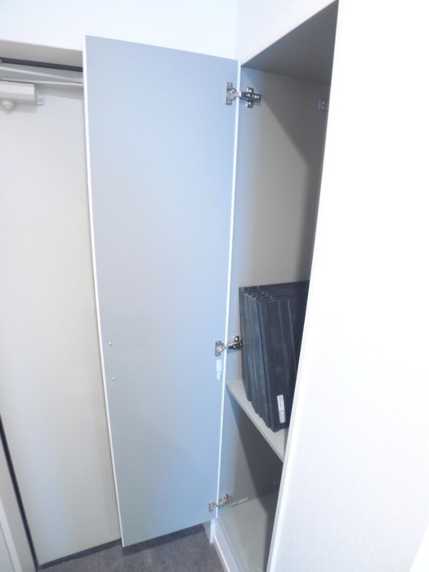 靴箱 プラト－松戸戸定