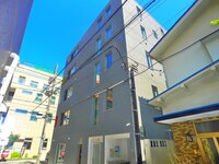 エヴァーグリーン西日暮里