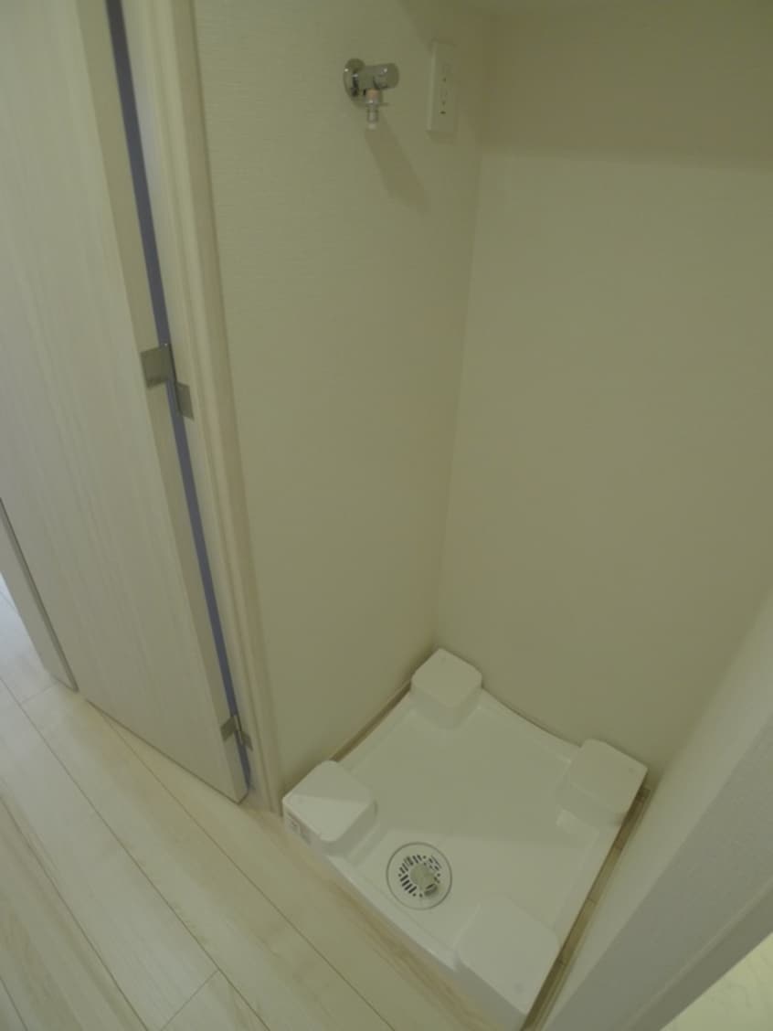 洗濯機置場 アーバンパーク亀戸Ⅱ