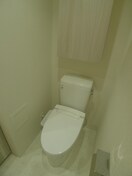 トイレ アーバンパーク亀戸Ⅱ