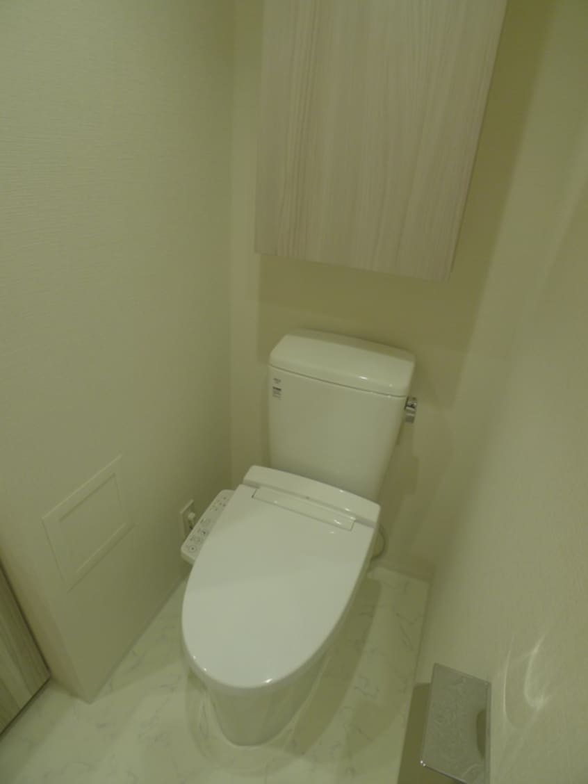 トイレ アーバンパーク亀戸Ⅱ