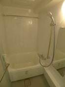 バス／シャワールーム等 アーバンパーク亀戸Ⅱ