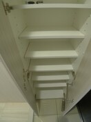 靴箱 アーバンパーク亀戸Ⅱ