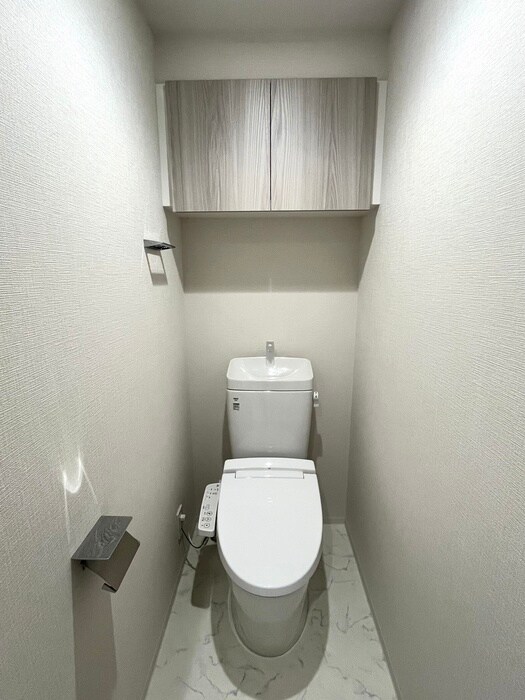 トイレ アーバンパーク亀戸Ⅱ