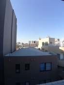 室内からの展望 アーバンパーク亀戸Ⅱ