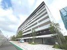 リーフシティ市川ザレジデンスの外観
