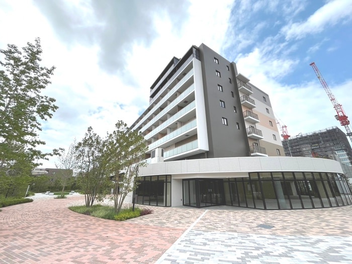 その他 リーフシティ市川ザレジデンス