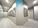 建物設備 リーフシティ市川ザレジデンス