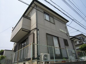 ビューテラス