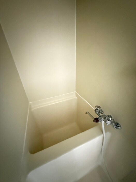 バス／シャワールーム等 パンシオン南林間B棟