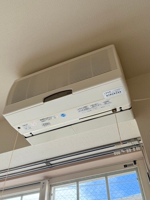 内観写真 パンシオン南林間B棟