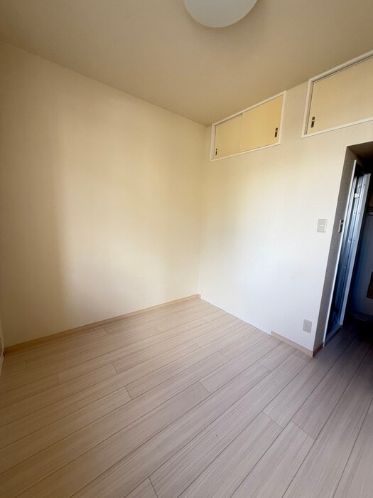 居室 パンシオン南林間B棟