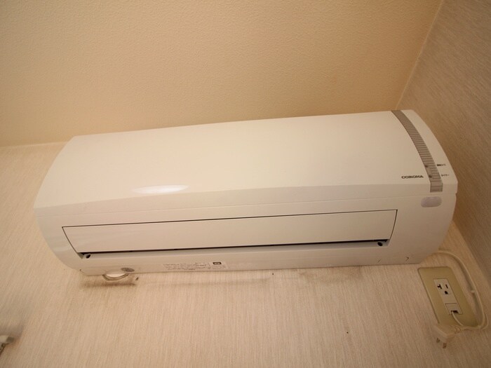 内観写真 パークヒルズ