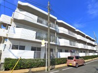 ホ－ムズ第２キュ－ブ