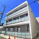 エルスタンザ柏中央の外観