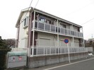 いけだやハイツの外観