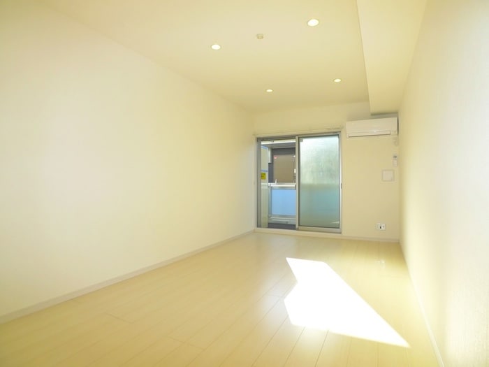 居室 リブリ・アクティー柏A