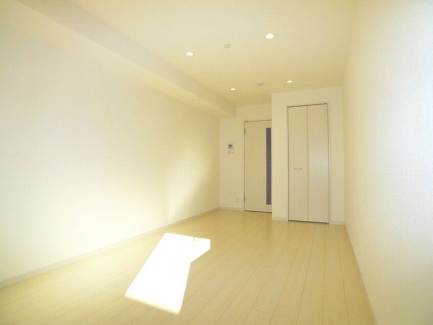 居室 リブリ・アクティー柏A