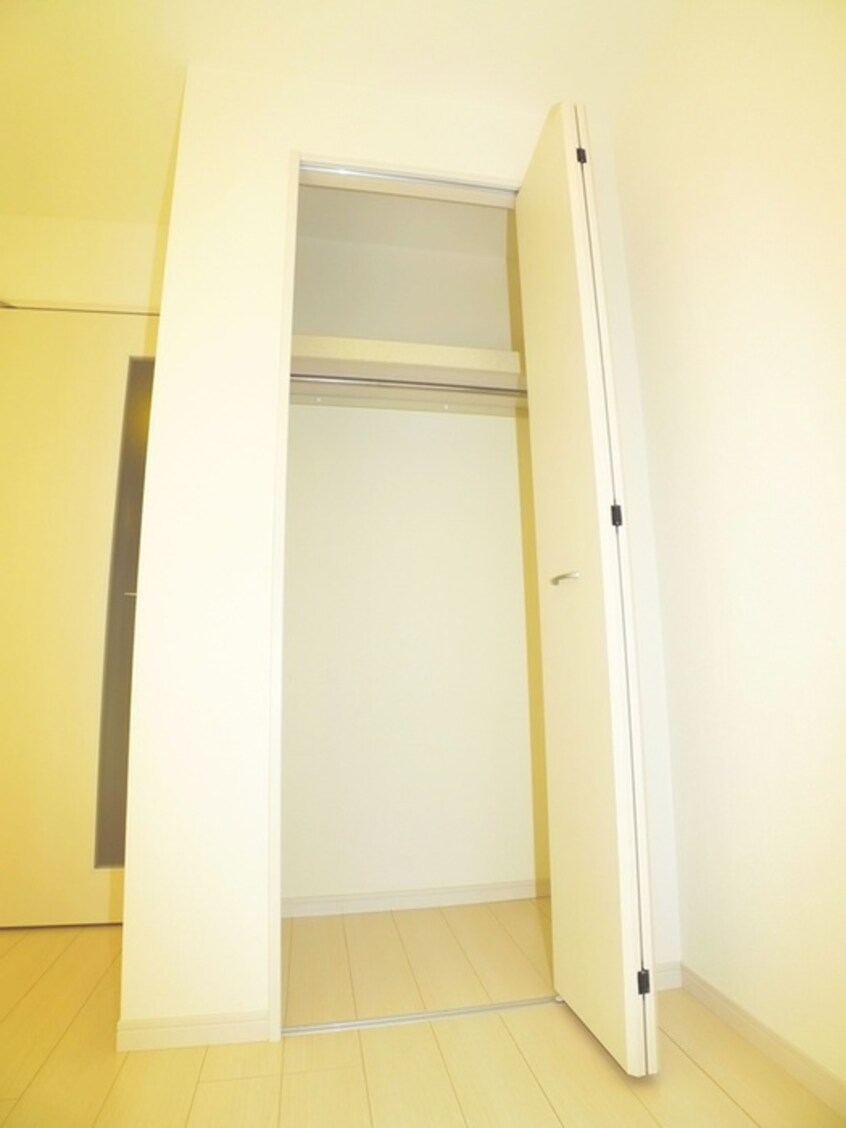 収納 リブリ・アクティー柏A