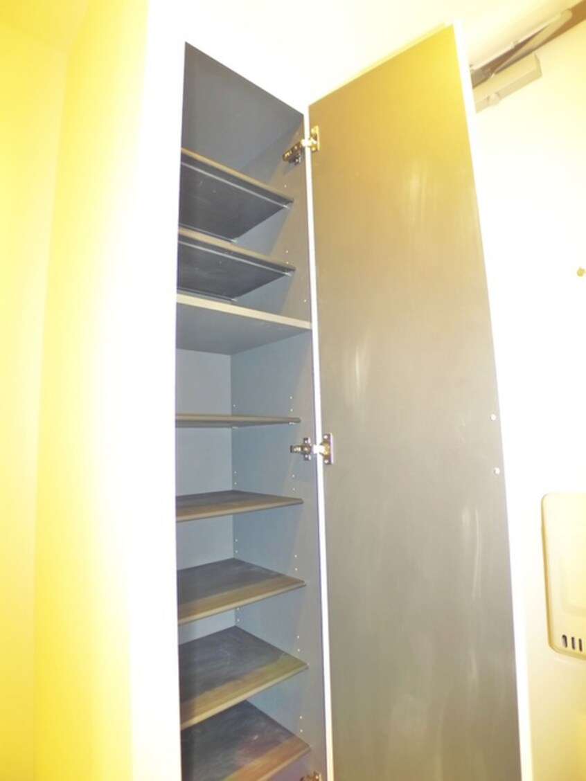 靴箱 リブリ・アクティー柏A