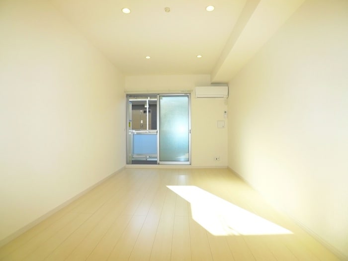 居室 リブリ・アクティー柏A