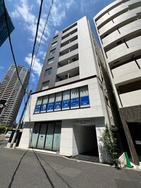 Beverly Homes麻布十番