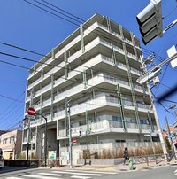 田中コーポラス