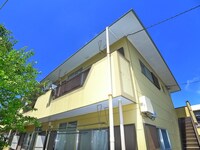 コ－ポ秋津第一