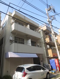 レジデンス千石