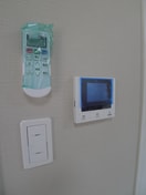 内観写真 プルメリア大宮大門町