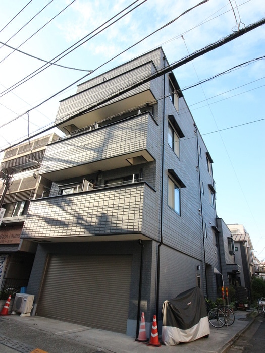 外観写真 グランデ伊藤