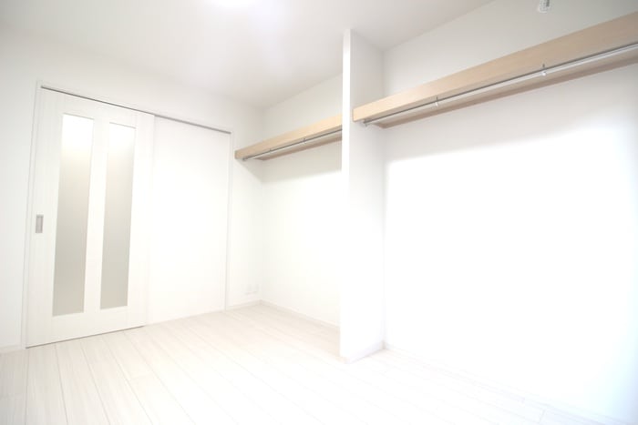 居室 グランデ伊藤