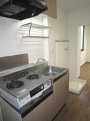 キッチン グランデ伊藤