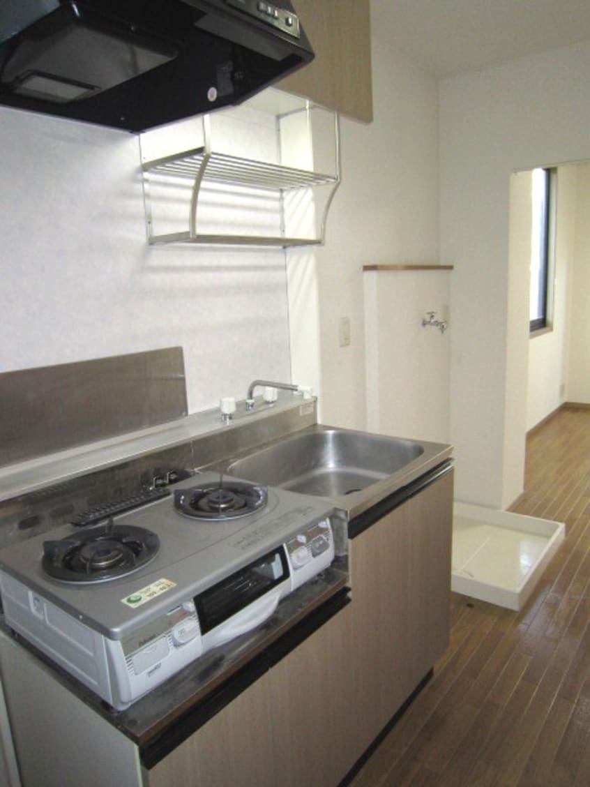 キッチン グランデ伊藤