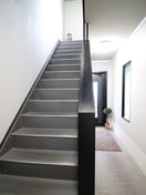 エントランス部分 グランデ伊藤