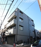 外観写真 グランデ伊藤