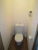 トイレ グランデ伊藤