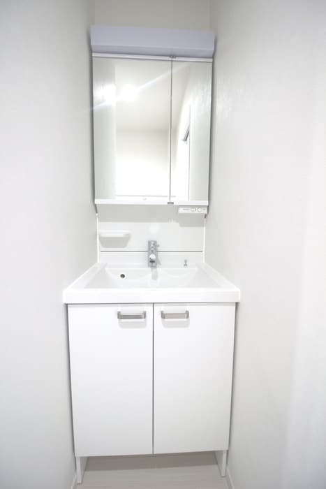 洗面 グランデ伊藤