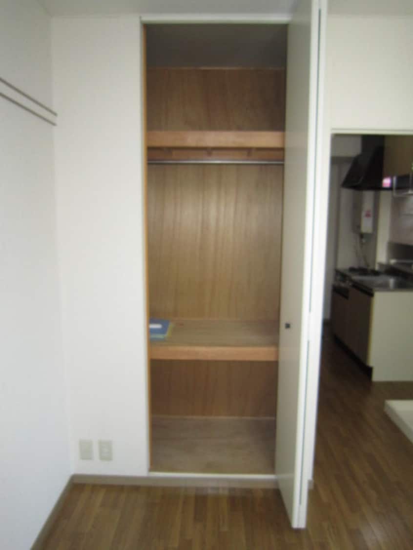 収納 グランデ伊藤